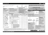 Whirlpool ADG 7653 A+ WH instrukcja