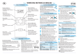 Whirlpool GT 285 IX instrukcja