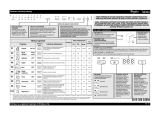 Whirlpool ADG 8773 A++ FD instrukcja