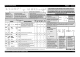 Whirlpool ADG 9553 A++ PC FD instrukcja