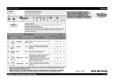 Whirlpool ADG 610 instrukcja