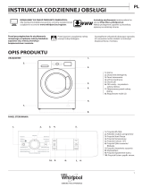 Whirlpool WWDC 8614 Daily Reference Guide