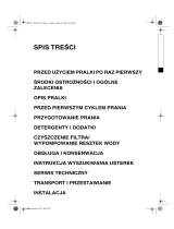 Whirlpool AWE 10727 instrukcja