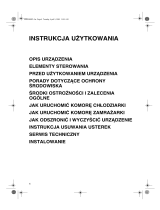 Whirlpool ARG 737/4 instrukcja