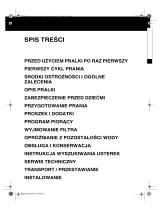Whirlpool AWG 879 instrukcja