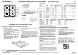 IKEA HB 540 WF instrukcja