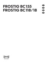 IKEA CF90 instrukcja