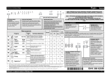 Whirlpool ADG 7643 A+ IX instrukcja