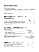 Whirlpool ART 488 instrukcja