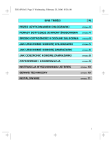 Whirlpool ARZ 8970/H/SI instrukcja