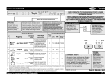 Whirlpool ADG 9300 instrukcja