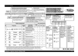 Whirlpool ADG 9860 instrukcja