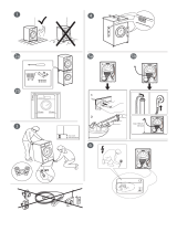 Whirlpool FT M22 9X2Y PL Safety guide