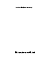 KitchenAid KOSCX 45600 instrukcja