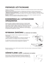 Whirlpool ART 496/NFV instrukcja
