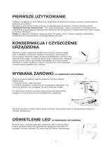 Whirlpool ART 863/A+/NF instrukcja