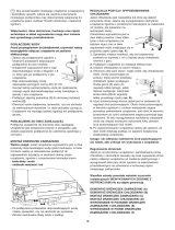 Whirlpool WSC5533 A+S Instrukcja instalacji