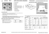 Whirlpool AKT 603/IX instrukcja