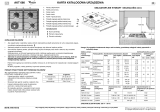 Whirlpool AKT 680/IXL instrukcja