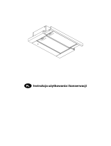 Whirlpool AKR 747 IX instrukcja