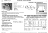 Whirlpool AKT 476/NB instrukcja