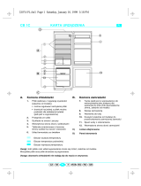 Ignis ARZ 959/H instrukcja