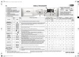 Whirlpool AWOE 8759 instrukcja