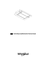 Whirlpool AKR 6390 IX instrukcja