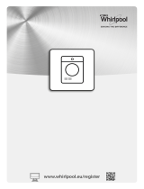 Whirlpool HSCX 80425 instrukcja