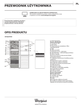 Whirlpool BSNF 8999 PB Daily Reference Guide