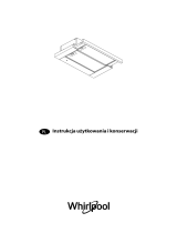 Whirlpool AKR 6390/1 IX instrukcja