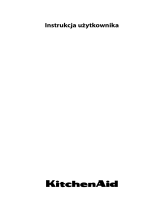 KitchenAid KVXXX 29600 instrukcja