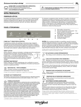 Whirlpool ART 895/A++/NF instrukcja