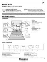 Whirlpool HFO 3C21 W C Daily Reference Guide