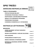 Whirlpool AWZ 3303 instrukcja