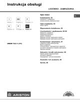 Whirlpool BMBM 1822 V (FR)/HA instrukcja