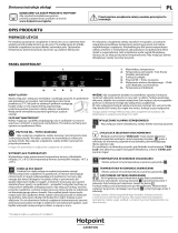 Whirlpool BCB 7030 AA F C (RU) Daily Reference Guide