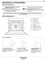 Whirlpool FIT 804 H AN HA Daily Reference Guide