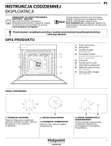 Whirlpool FIT 804 H AN HA Daily Reference Guide