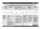 Whirlpool WP 108 instrukcja