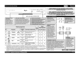 Whirlpool ADP 5310 WH instrukcja