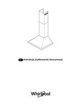 Whirlpool WHCN 94 F LM X instrukcja