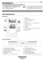 Whirlpool HSFO 3T235 WC X Daily Reference Guide