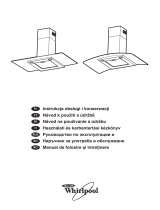 Whirlpool AKR 553 IX instrukcja