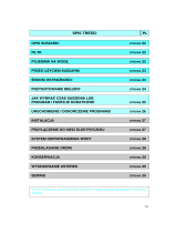 Whirlpool AWZ 565/3 Instrukcja obsługi