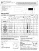 Whirlpool NM11 825 WS A PL Daily Reference Guide