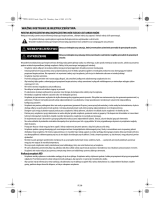 Whirlpool ACM 742/NE instrukcja