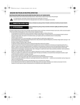 Whirlpool ACM 759/NE instrukcja