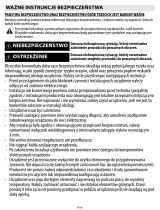 Whirlpool ACM 828/BA instrukcja