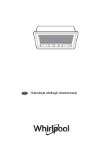 Whirlpool WSLESS 66 AS GR instrukcja